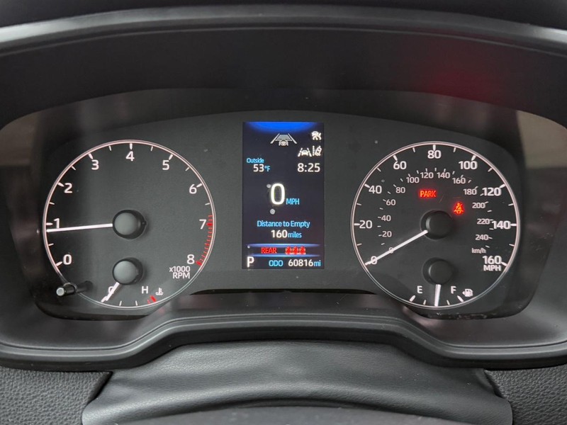 Toyota Corolla Vehicle Image 18