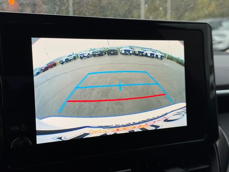 Toyota Corolla Vehicle Image 20