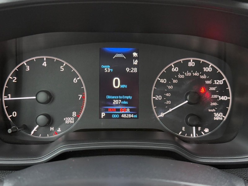 Toyota Corolla Vehicle Image 18