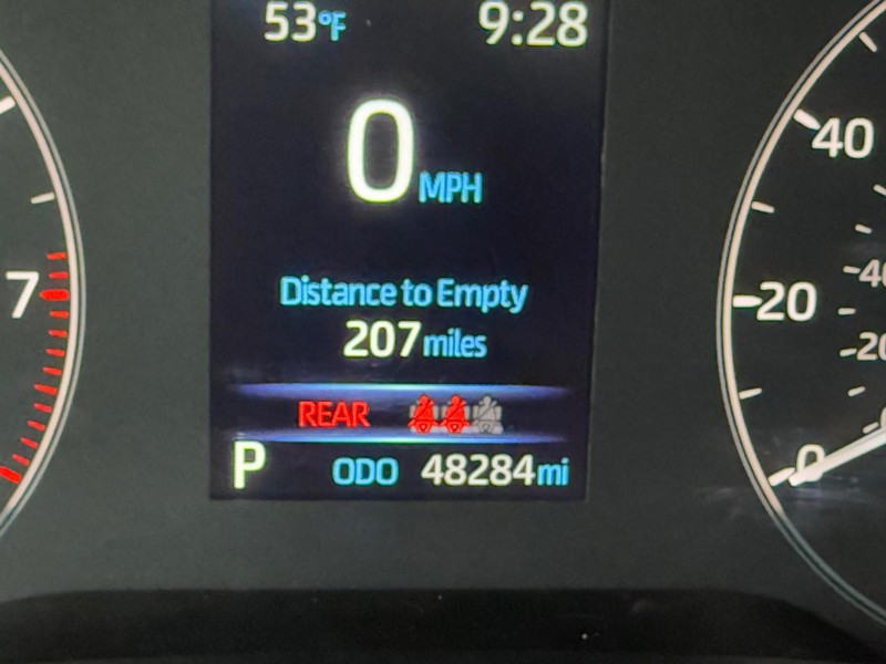 Toyota Corolla Vehicle Image 19