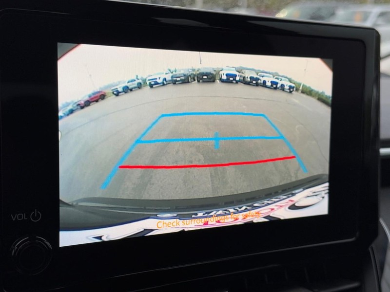 Toyota Corolla Vehicle Image 20