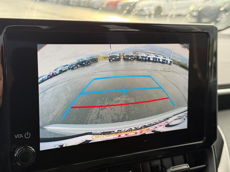 Toyota Corolla Vehicle Image 20