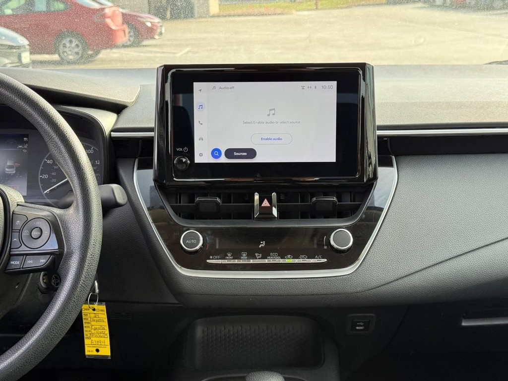 Toyota Corolla Vehicle Image 12