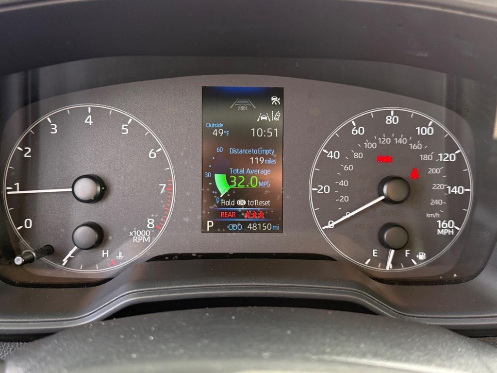 Toyota Corolla Vehicle Image 17