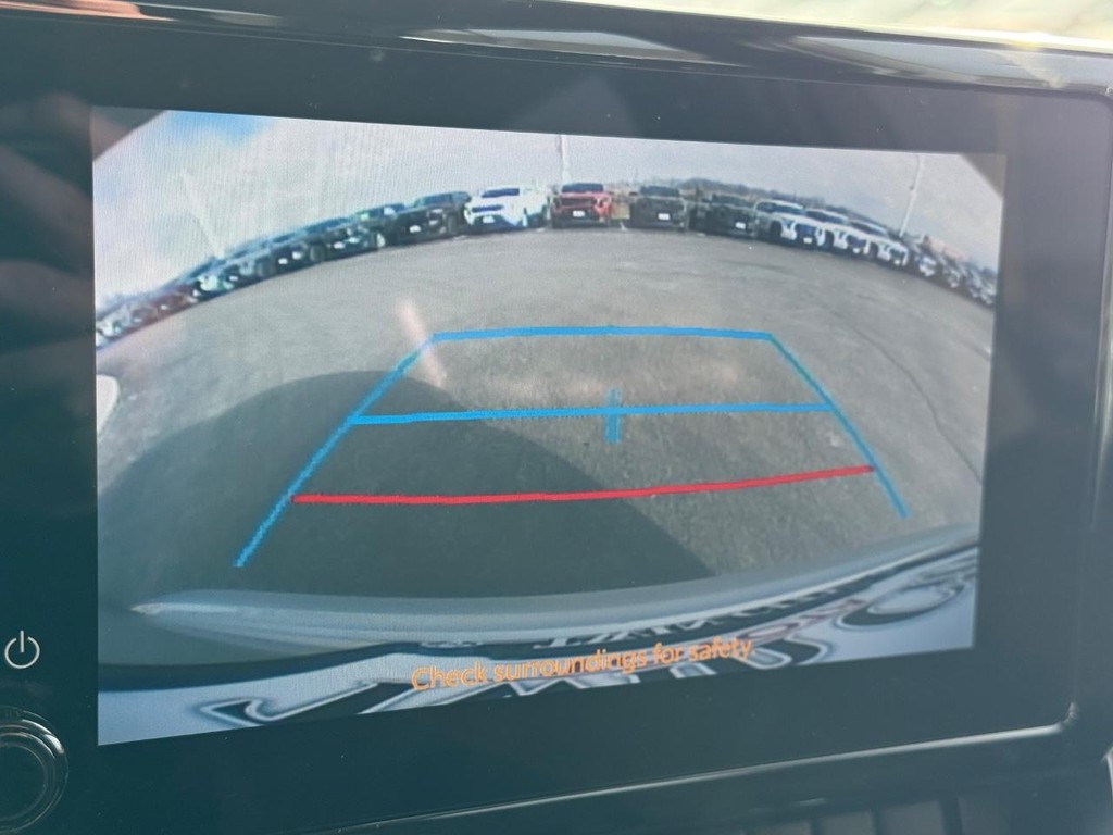 Toyota Corolla Vehicle Image 19