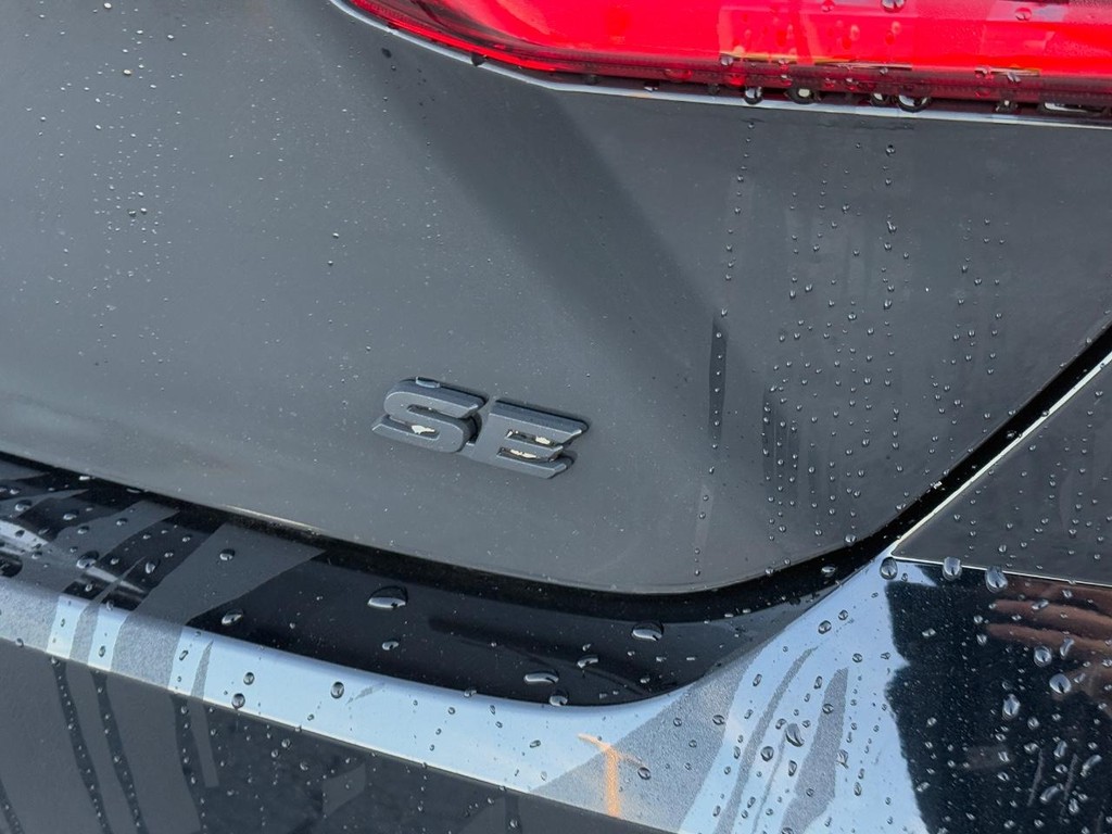 Toyota Camry Vehicle Image 4