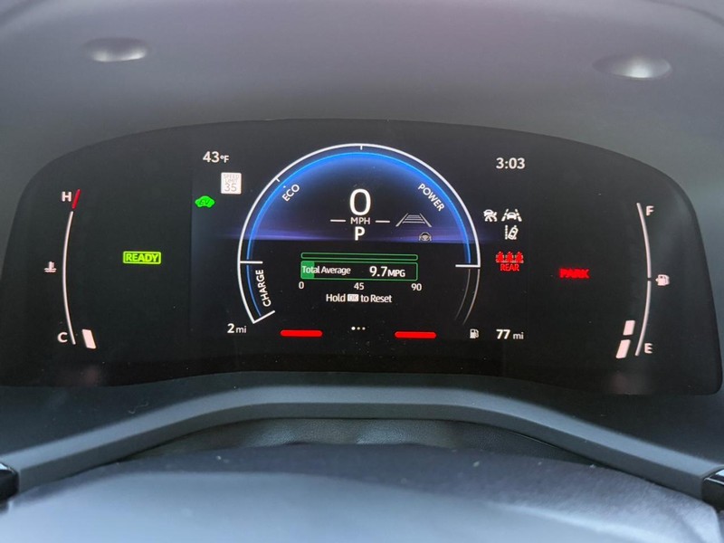 Toyota Camry Vehicle Image 14