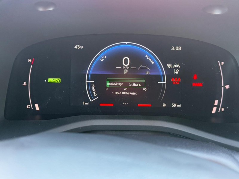 Toyota Camry Vehicle Image 14