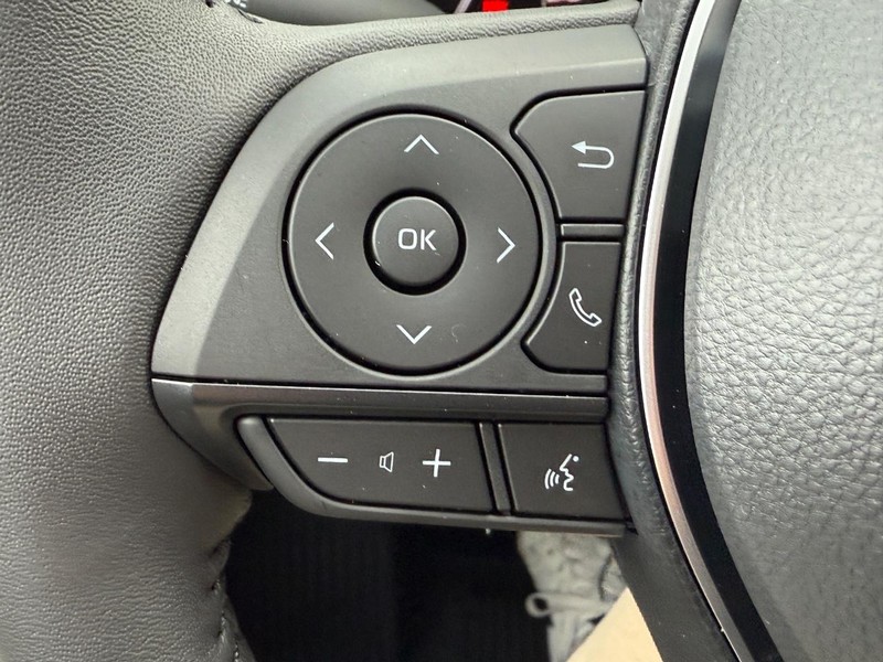 Toyota RAV4 Vehicle Image 12