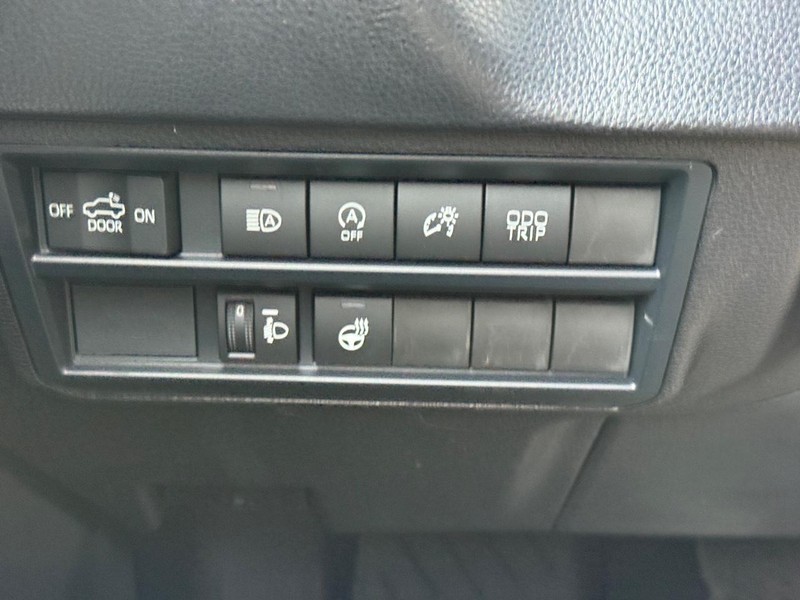 Toyota Tundra 4WD Vehicle Image 12