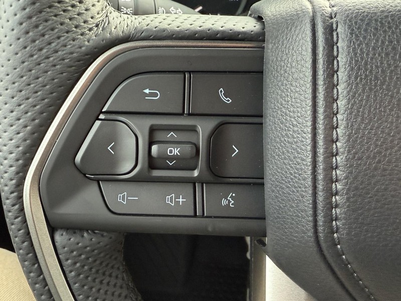 Toyota Tundra 4WD Vehicle Image 13