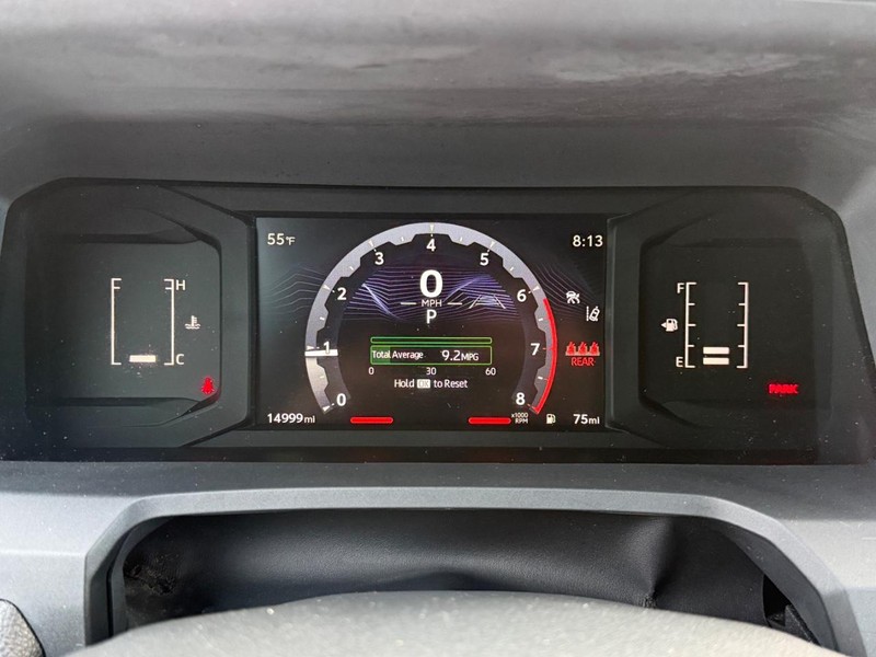 Toyota Tacoma 4WD Vehicle Image 18