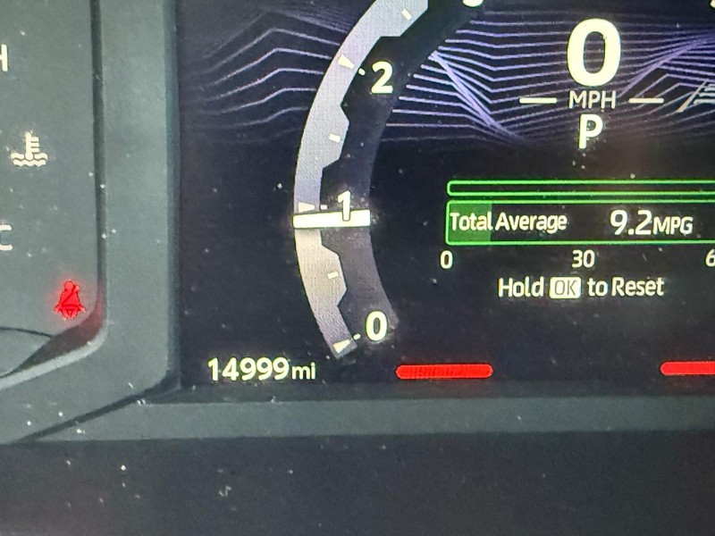 Toyota Tacoma 4WD Vehicle Image 19