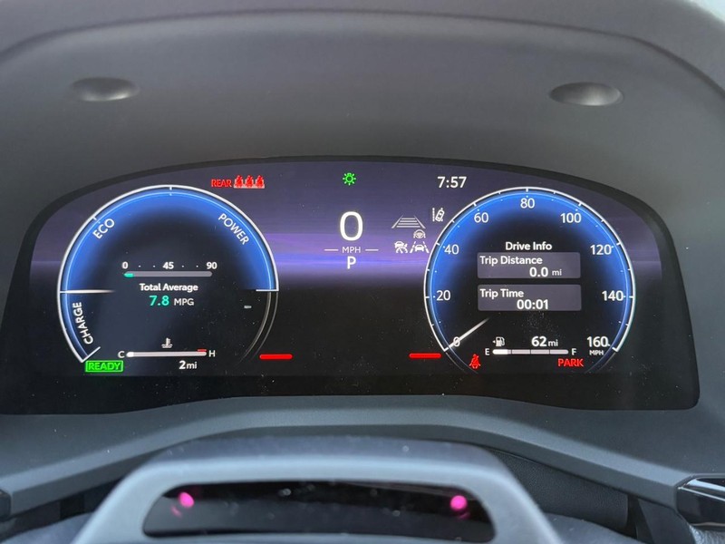 Toyota Camry Vehicle Image 15