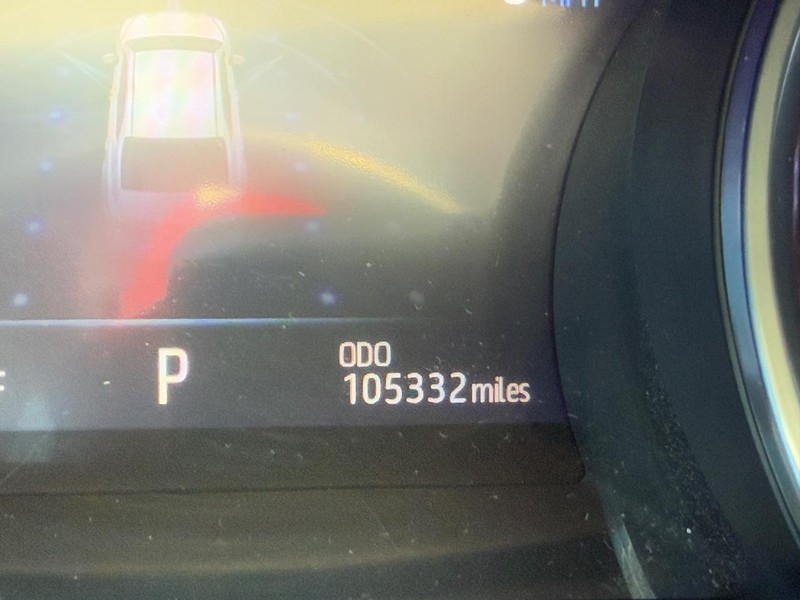 Toyota Camry Vehicle Image 20