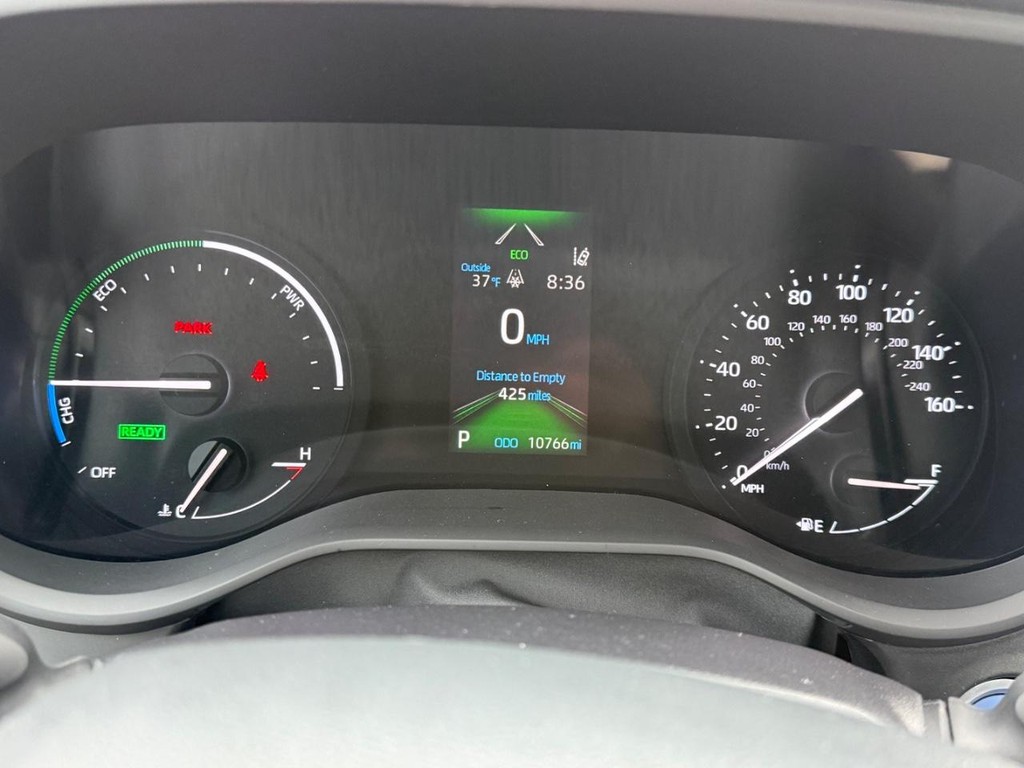 Toyota Sienna Vehicle Image 20