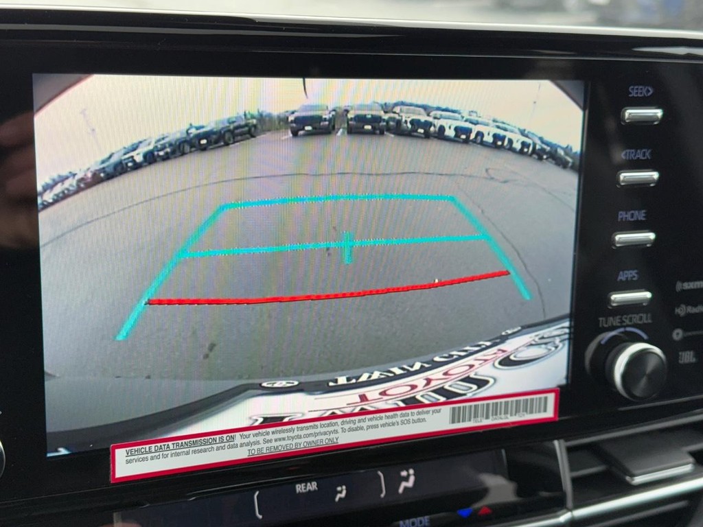 Toyota Sienna Vehicle Image 22