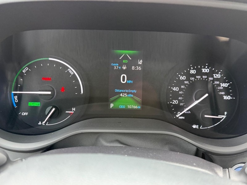 Toyota Sienna Vehicle Image 20