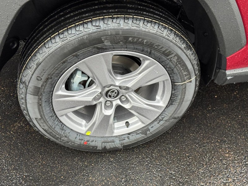 Toyota RAV4 Vehicle Image 5