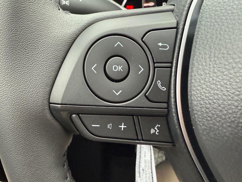 Toyota RAV4 Vehicle Image 12