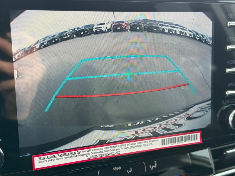 Toyota Sienna Vehicle Image 22