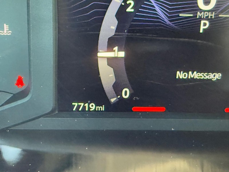 Toyota Tacoma 4WD Vehicle Image 20