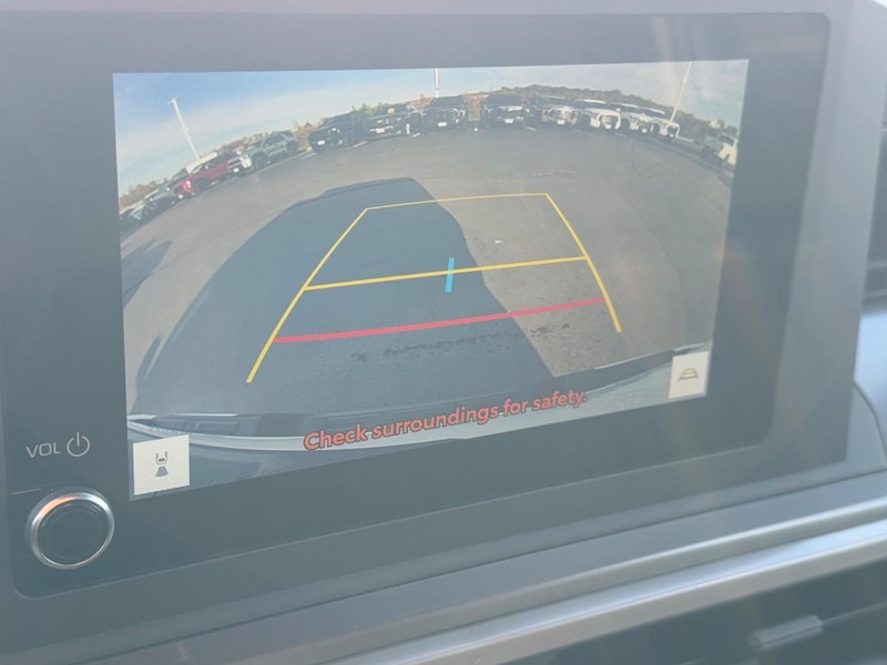 Toyota Tacoma 4WD Vehicle Image 21