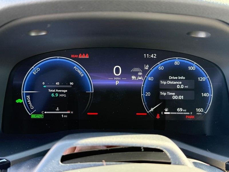 Toyota Camry Vehicle Image 15