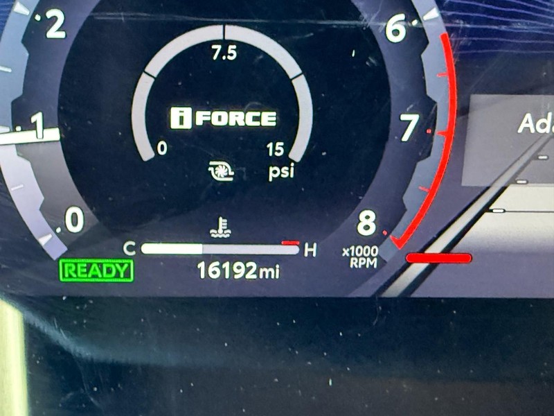 Toyota Tacoma 4WD Vehicle Image 21