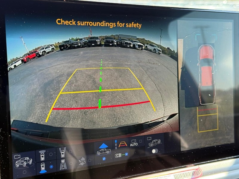 Toyota Tacoma 4WD Vehicle Image 22