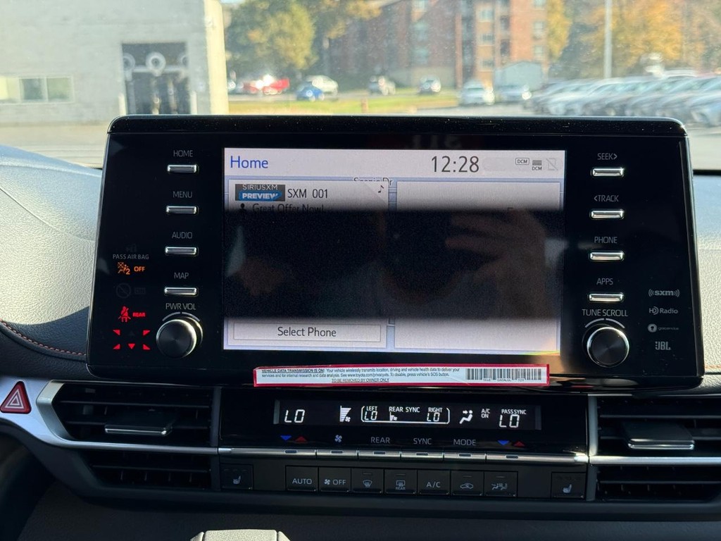 Toyota Sienna Vehicle Image 15