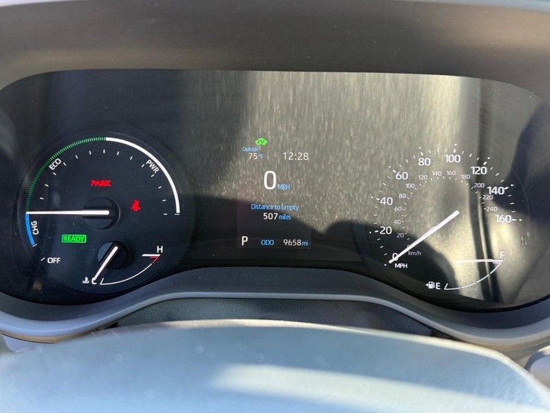 Toyota Sienna Vehicle Image 20