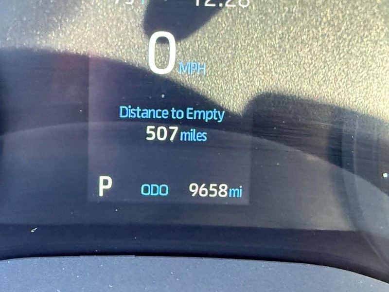 Toyota Sienna Vehicle Image 21