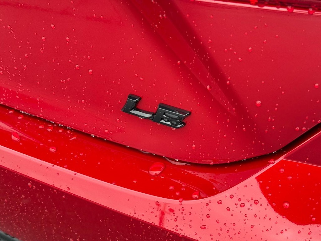 Toyota Camry Vehicle Image 4