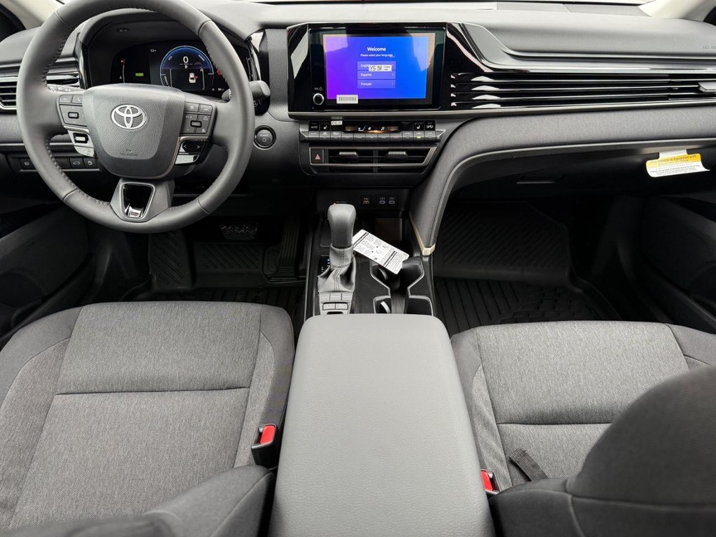 Toyota Camry Vehicle Image 7