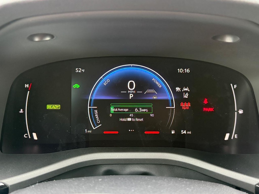 Toyota Camry Vehicle Image 14