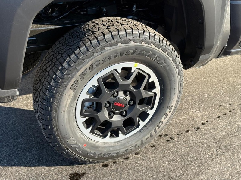 Toyota Tacoma 4WD Vehicle Image 5