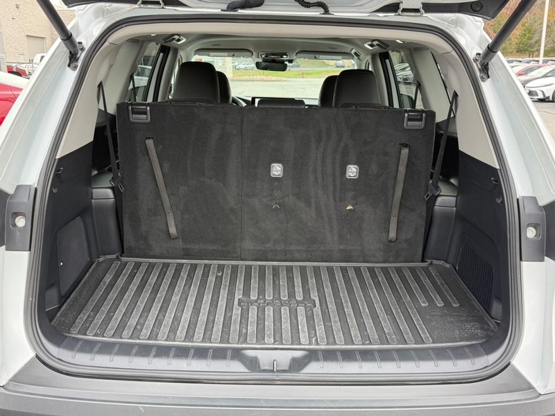 Toyota Grand Highlander Vehicle Image 4