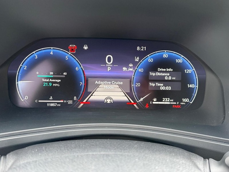 Toyota Grand Highlander Vehicle Image 21