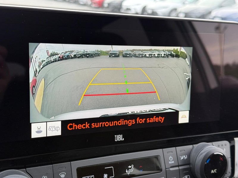 Toyota Grand Highlander Vehicle Image 23