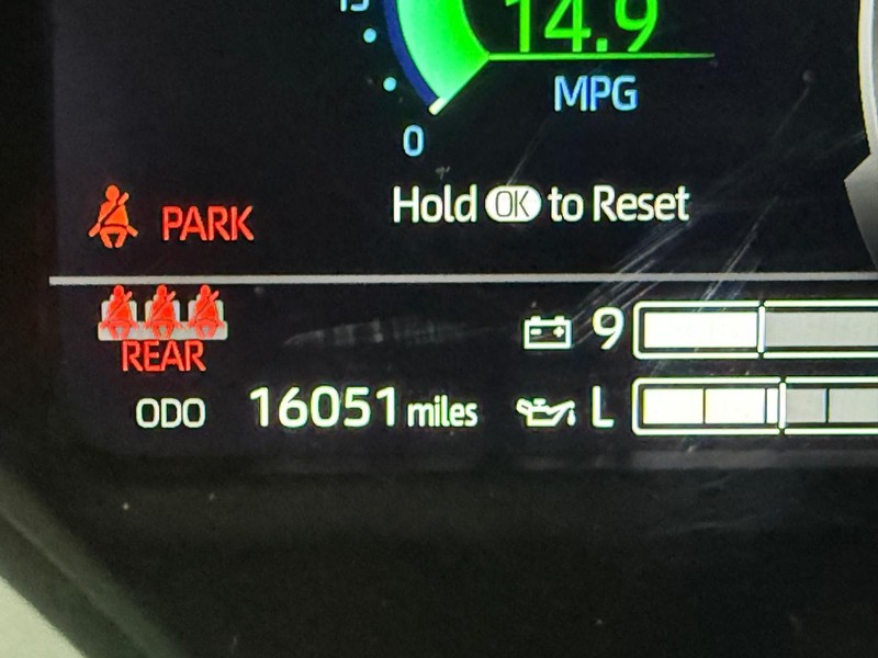 Toyota Tundra 4WD Vehicle Image 22