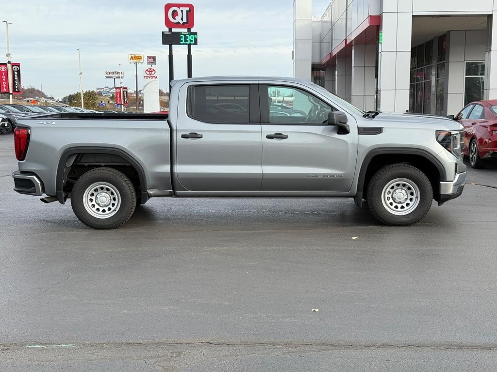 GMC Sierra 1500 Vehicle Full-screen Gallery Image 02