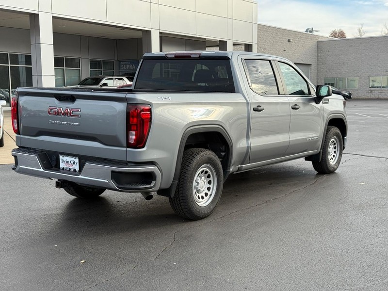 GMC Sierra 1500 Vehicle Image 3