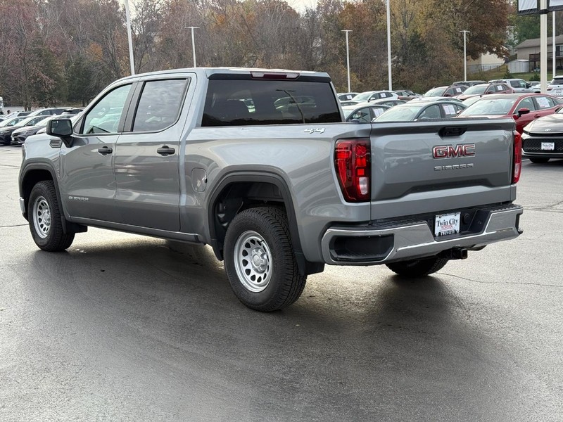 GMC Sierra 1500 Vehicle Image 5
