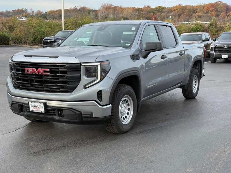 GMC Sierra 1500 Vehicle Image 7