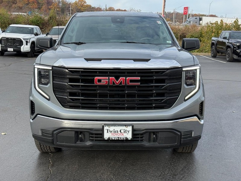 GMC Sierra 1500 Vehicle Image 8