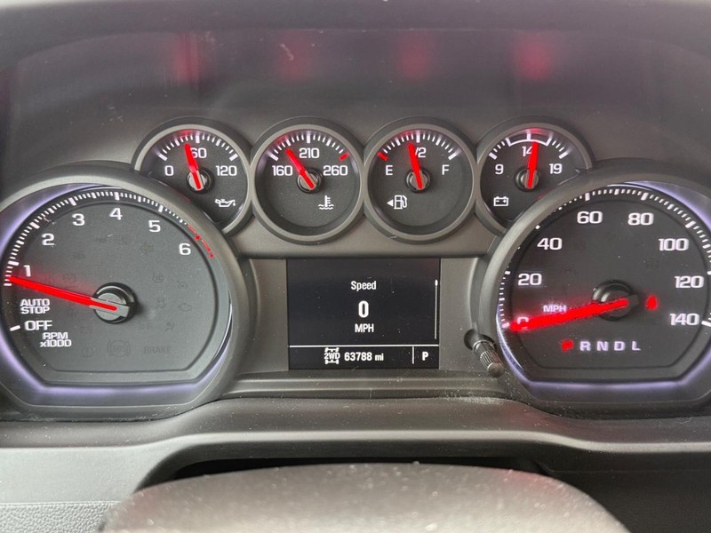 GMC Sierra 1500 Vehicle Image 17