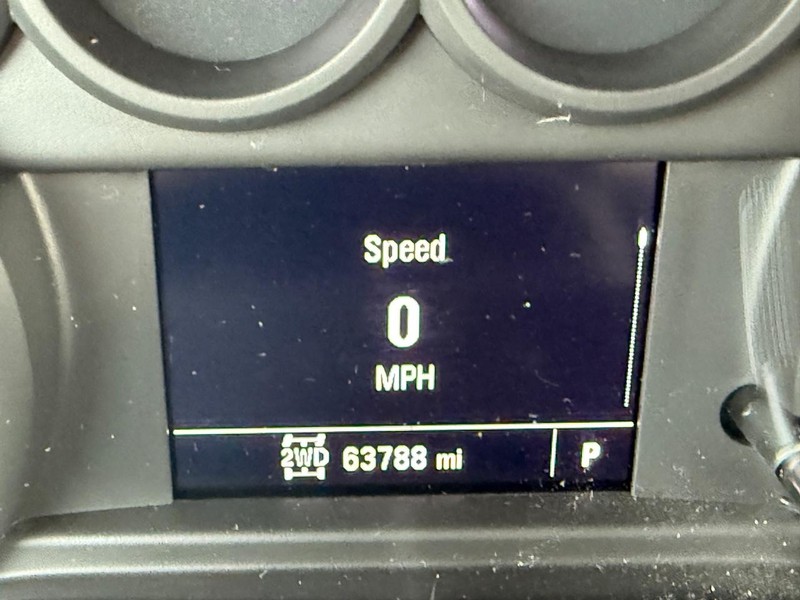 GMC Sierra 1500 Vehicle Image 18