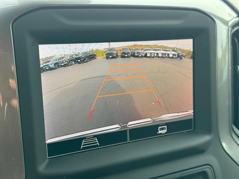 GMC Sierra 1500 Vehicle Image 19