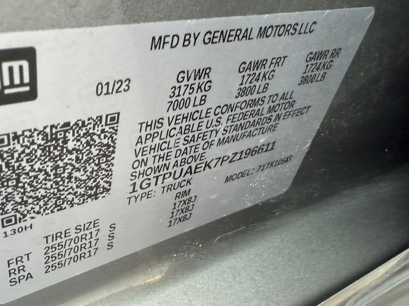 GMC Sierra 1500 Vehicle Image 20